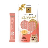 Creamy Sticks Cats Chicken- Reem Pet Store