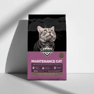 Diamond-Maintenance-Cat-Food