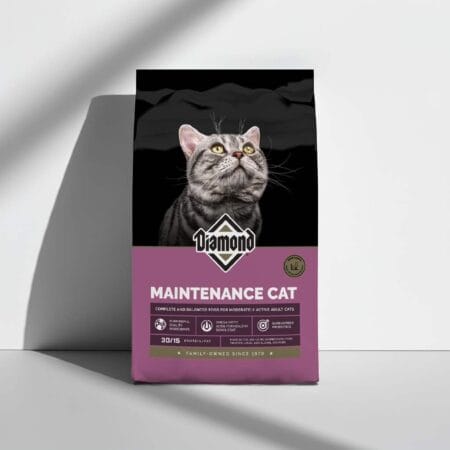 Diamond-Maintenance-Cat-Food