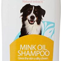 Bioline Mink Oil Shampoo Dogs - Reem Pet Store