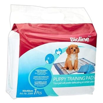Bioline Puppy Training Pads
