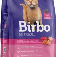Birbo Adult Cat Food - 25 kg