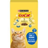 Go Cat Tuna adult Cat Food