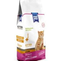 Paw Paw Adult Cat Food- Reem Pet Store