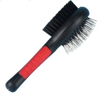 Pet Grooming brush for cats dogs pets- Reem Pet Store