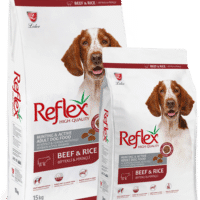 Reflex Adult Dog Food