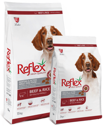 Reflex Adult Dog Food