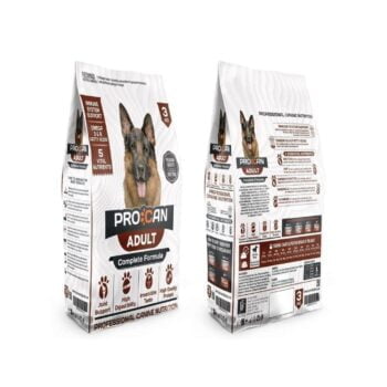 Procan Adult Dog Food- Reem Pet Store