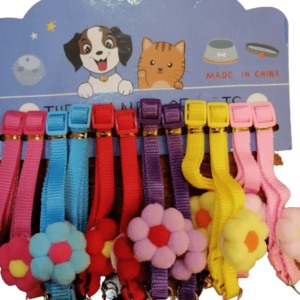 Fancy Cat Collar - Reem Pet Store