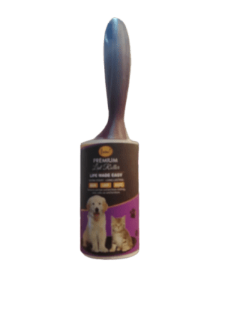 Premium Lint Roller- Reem Pet Store