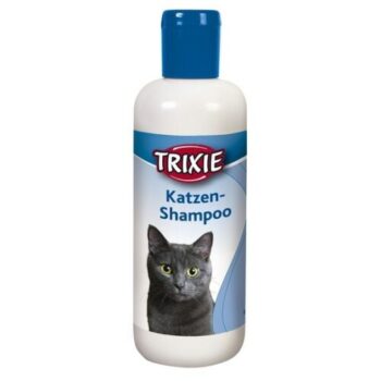 Trixie Cat Shampoo 2908-Reem Pet Store