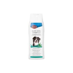 Trixie Aloe Vera Shampoo Dogs 2898
