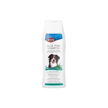 Trixie Aloe Vera Shampoo Dogs 2898