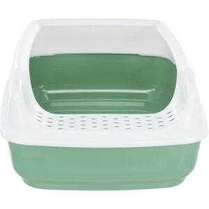 Trixie Delio Cat Litter Tray- Reem Pet Store