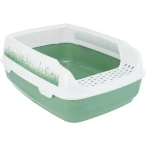 Trixie Delio Cat Litter Tray- Reem Pet Store