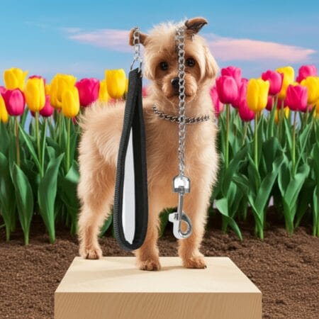 Trixie Chain Leash XS-S 21961