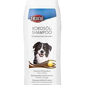 Trixie Coconut Shampoo for Dogs