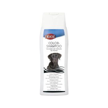 Trixie Color Shampoo for Dogs