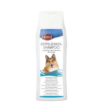 Trixie Detangling Shampoo - Reem Pet Store