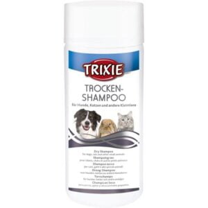 Trixie Dry Shampoo- 29182