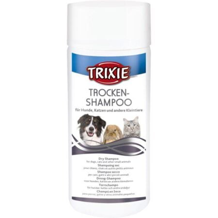 Trixie Dry Shampoo- 29182