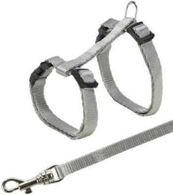 Kitten Harness with leash