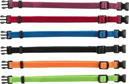 Trixie Puppy Collars- Reem Pet Store