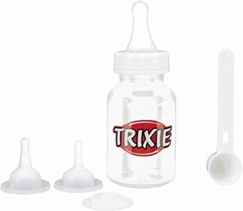 Trixie Milk Bottle- Feeder - Reem Pet Store