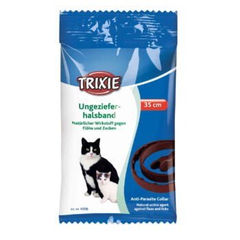 Trixie Anti Parasite Cat Collar