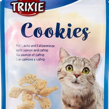 Trixies Cat Cookies 42743