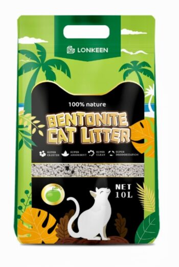 Reem Pet Store- Lonkeen Cat Litter
