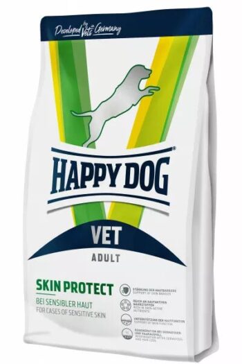Happy Dog Skin Protect Vet Dry Food