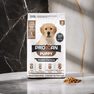 Procan Puppy Dog Food