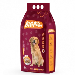 Big Paw Dog Food Reem Pet Store