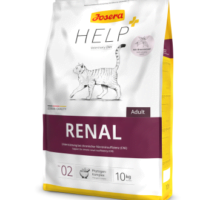 Josera Renal Help Adult Cat Food