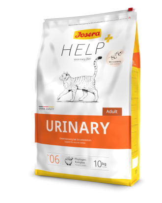 Josera Urinay Help Adult Cat Food