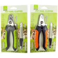 Nail clipper cats and dogs