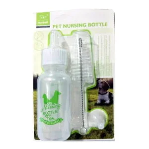 Nunbell pet nursing bottle