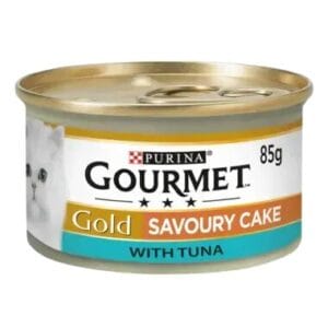 Gourmet Gold Savoury Cake Tuna