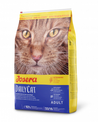 Josera Daily Cat Food- Reem Pet Store