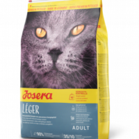 Josera Leger Cat Food - Reem Pet Store