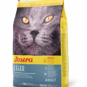 Josera Leger Cat Food - Reem Pet Store