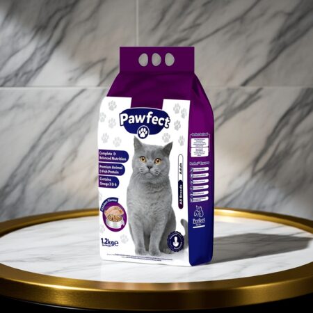 Pawfect Adult Cat Food