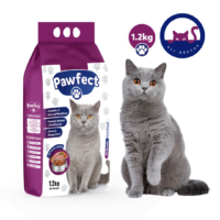 Pawfect Adult Cat Food 1.2 kg-