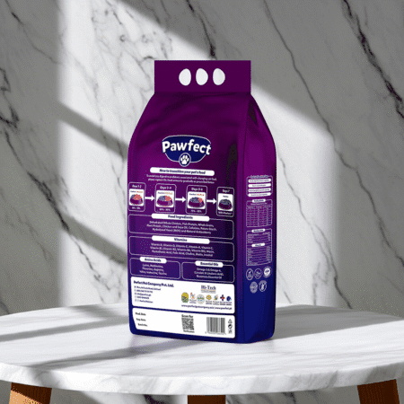 Pawfect Adult Cat Food image 1