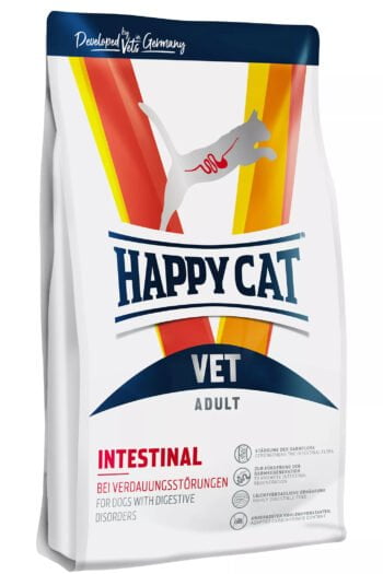 Happy Cat Vet Intestinal Dry Food Adult Cat