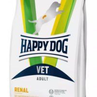 Happy Dog Vet Renal Food