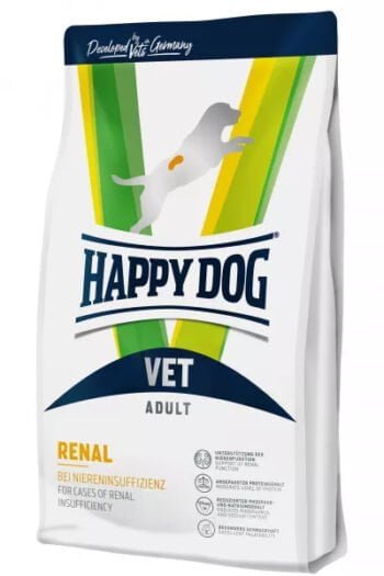 Happy Dog Vet Renal Food