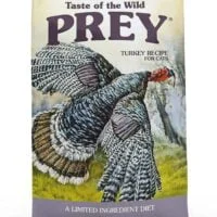Taste of the Wild Turkey - Reem Pet Store