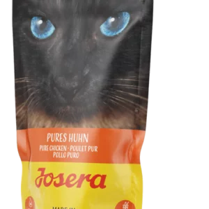 Josera Pure Chicken Fillets- Reem Pet Store